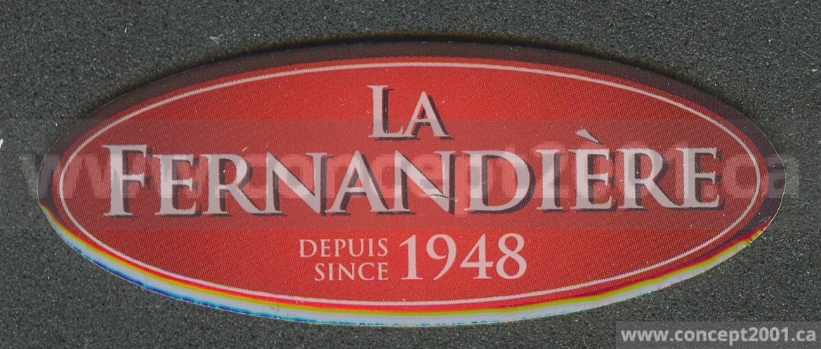 La Fernandière